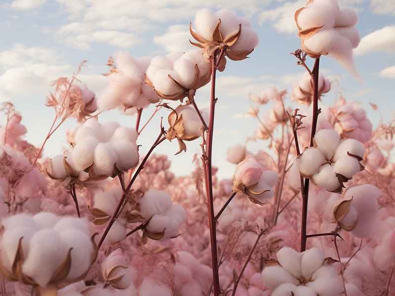 棉花的故事教案 棉花的故事教案及反思