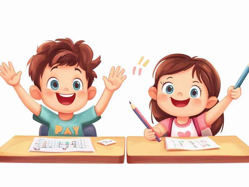 儿童造句短句 儿童造句短句大全