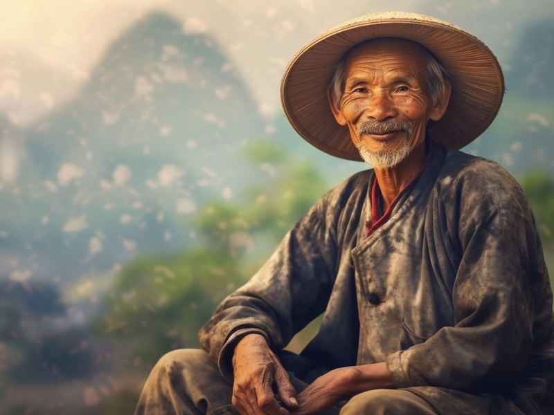 感人的故事催人泪下的小故事（感人的故事催人泪下的小故事有哪些）