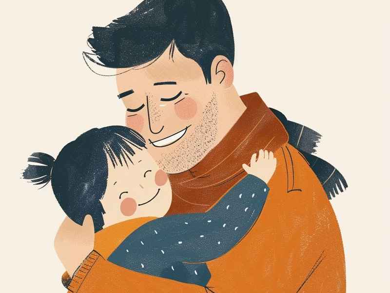 关于父爱的小故事幼儿园、关于父爱的小故事幼儿园中班