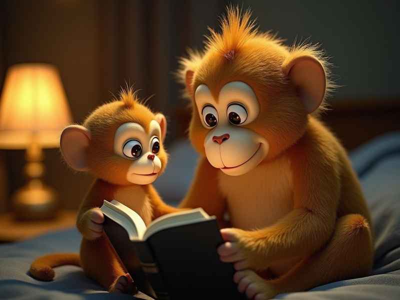 洪恩绘本故事 洪恩绘本故事下载