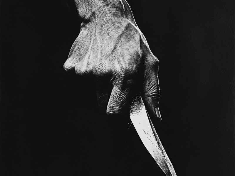 剪刀手的故事、剪刀手的最初含义是什么