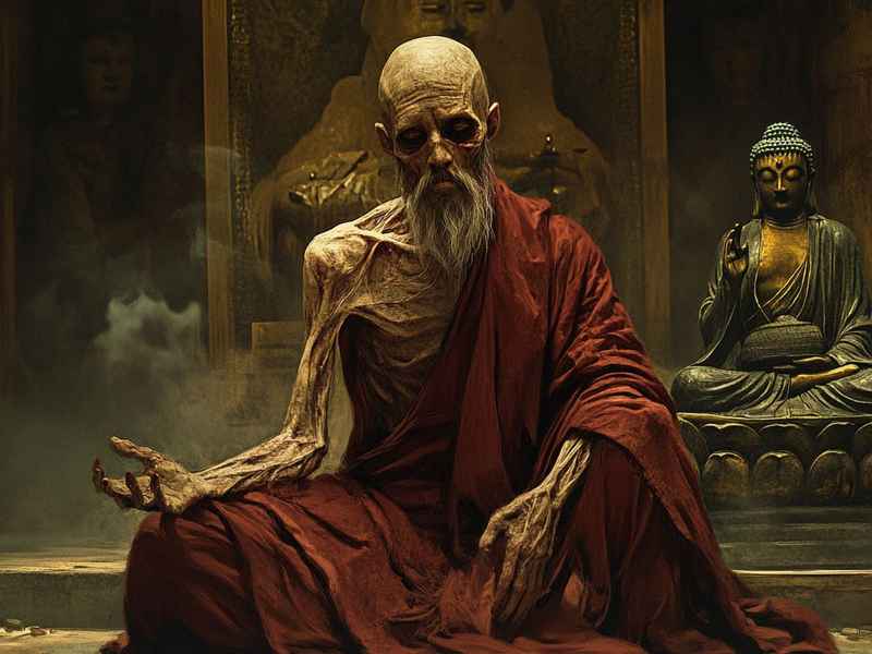 沙僧取经儿童故事；沙僧取经的故事