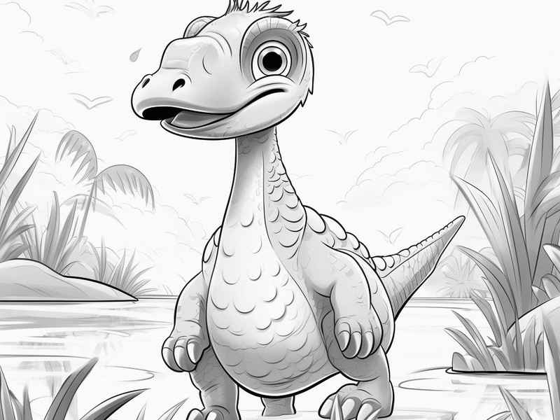 恐龙小故事100篇 恐龙小故事100篇简短