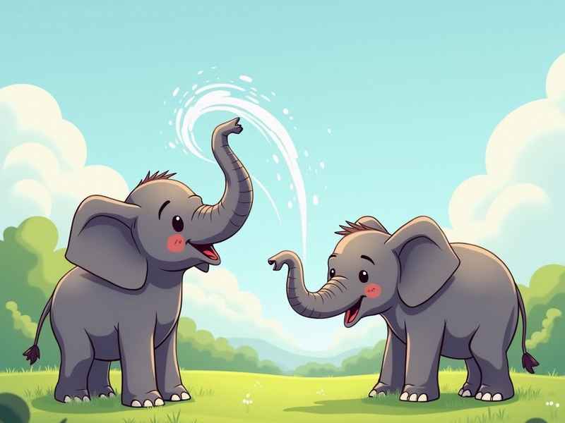 故事大全 睡前故事曹冲称象 - 曹冲称象睡前故事视频