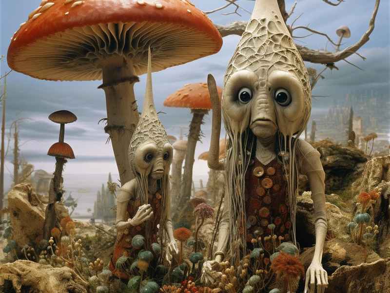 奇幻童话电影推荐（童话奇幻类的电影）