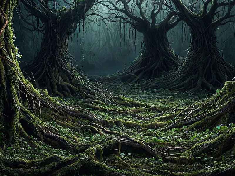 古老而又神秘的森林有哪些、古老而又神秘的森林有哪些名字