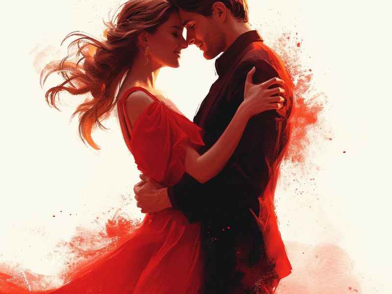 浪漫爱情故事短篇（浪漫爱情故事短篇小说）