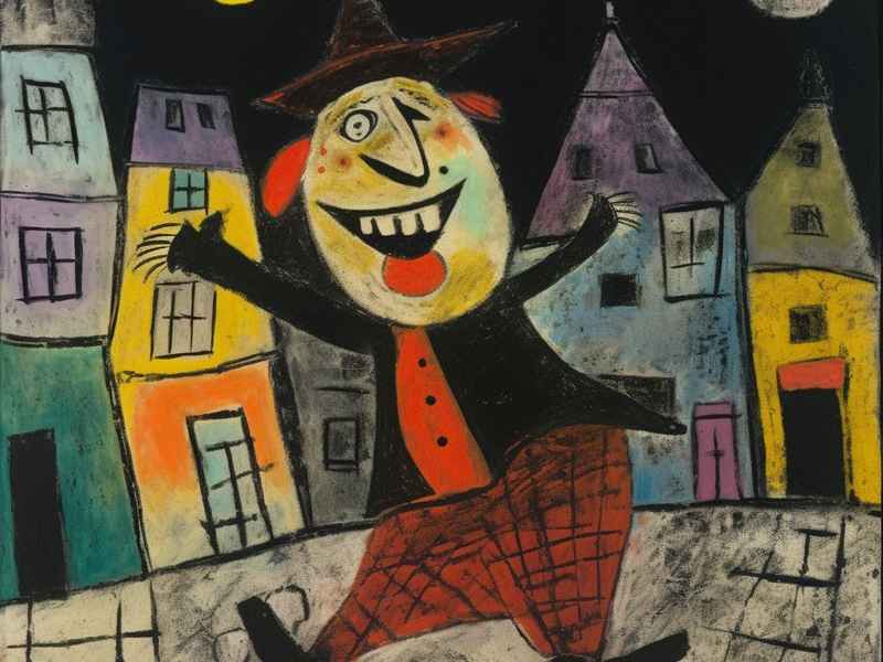 健忘先生绘本读后感、健忘先生绘本读后感怎么写