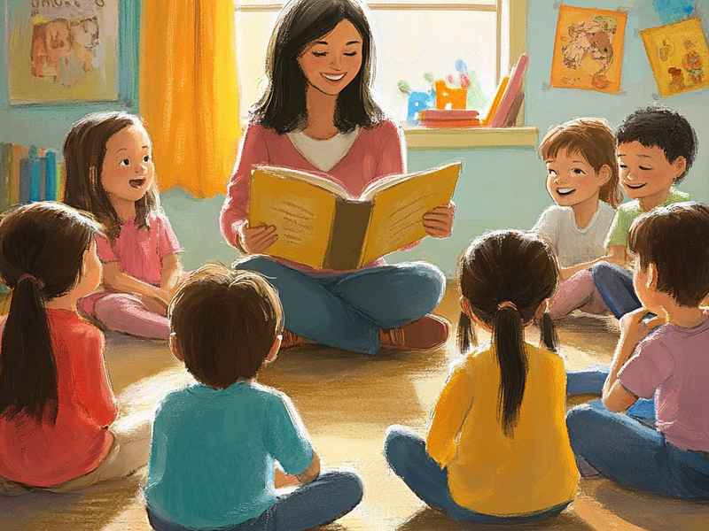 教导幼儿学会拒绝的故事；幼儿园学会拒绝的教案