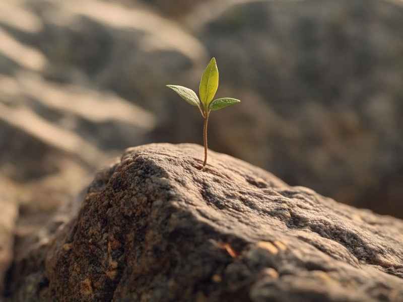 坚强孩子的励志故事 坚强孩子的励志故事简短