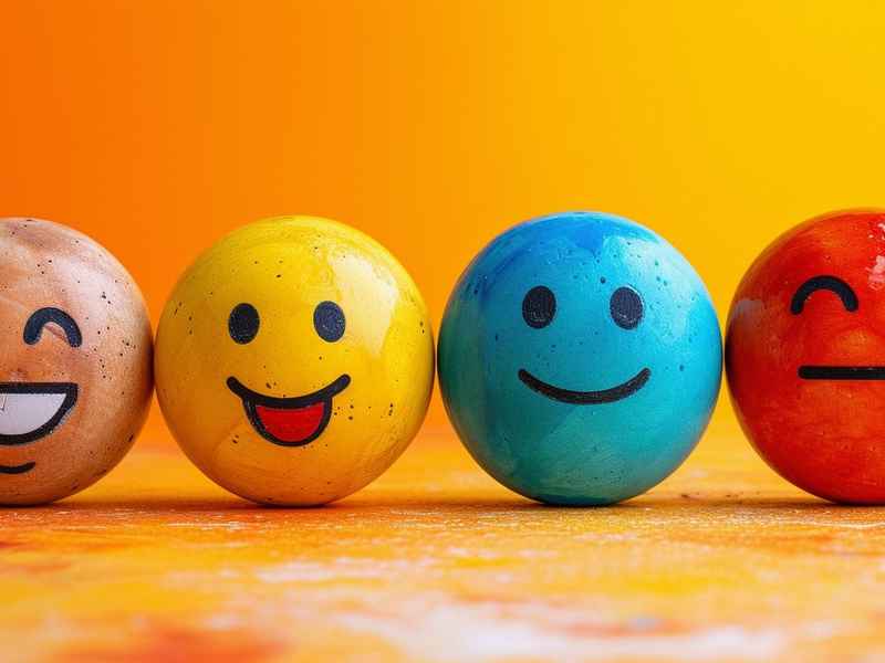 控制情绪的故事大全、控制情绪的故事大全短篇