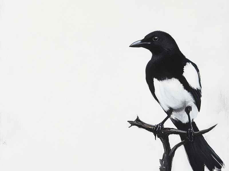 关于喜鹊故事、关于喜鹊故事的故事有哪一些 关于喜鹊故事、关于喜鹊故事的故事有哪一些