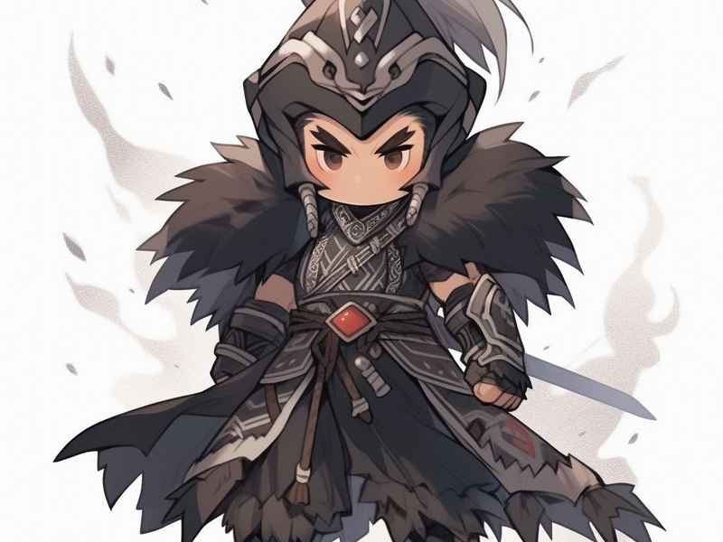 兰陵王动画视频（兰陵王动画视频大全）