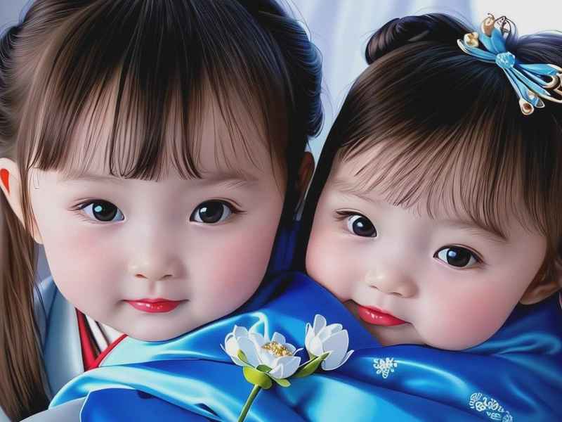 姐姐做梦，姐姐做梦梦到妹妹生了个孩子