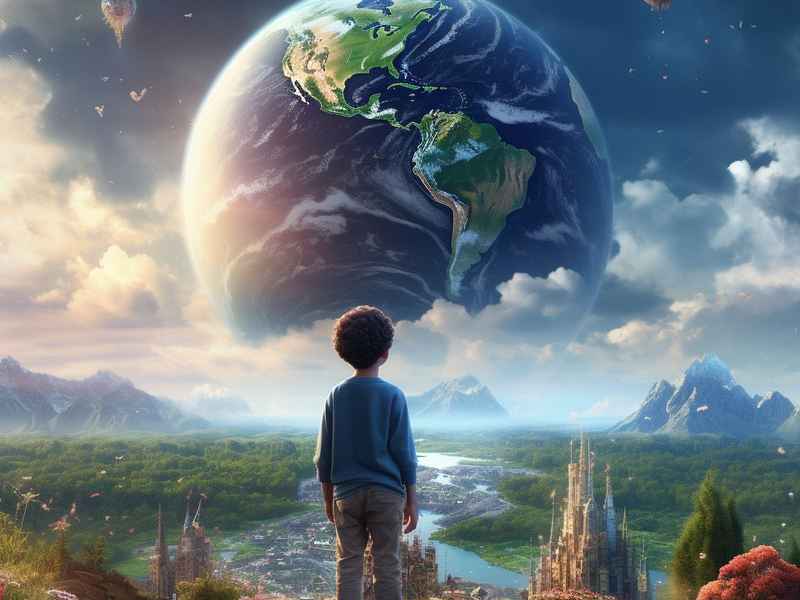儿童拯救世界故事视频 拯救世界小故事 儿童拯救世界故事视频 拯救世界小故事