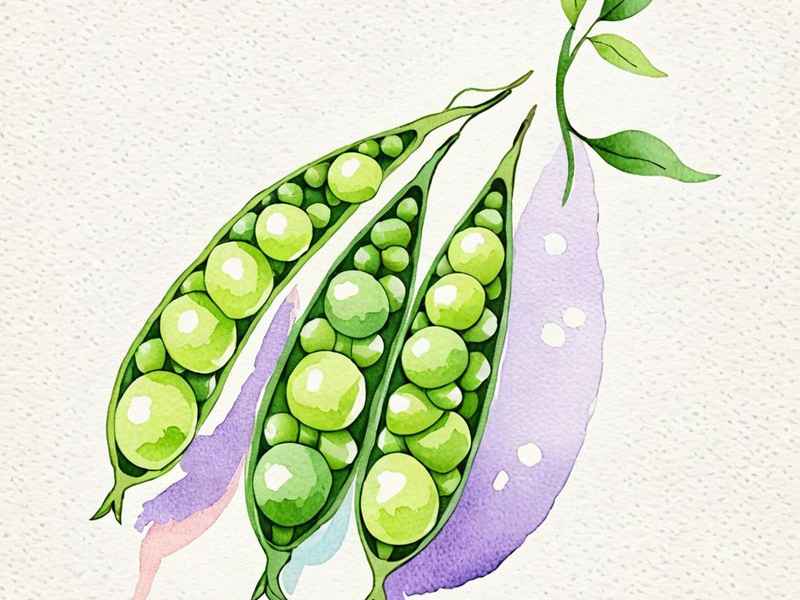 关于豌豆儿童的故事简短 关于豌豆的故事绘本 关于豌豆儿童的故事简短 关于豌豆的故事绘本