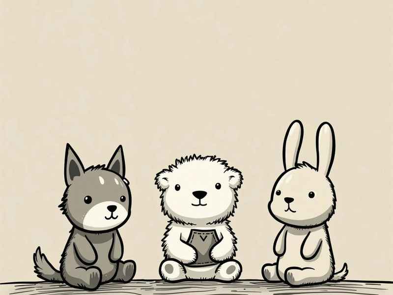 三个好朋友故事绘本课件(三个好朋友故事绘本课件下载) 三个好朋友故事绘本课件(三个好朋友故事绘本课件下载)