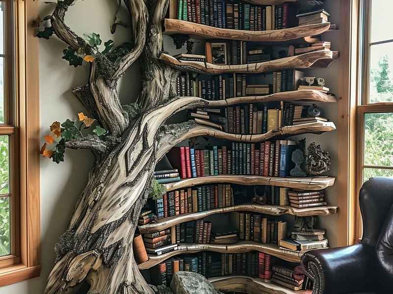 柳树的绘本；幼儿园有关柳树的绘本