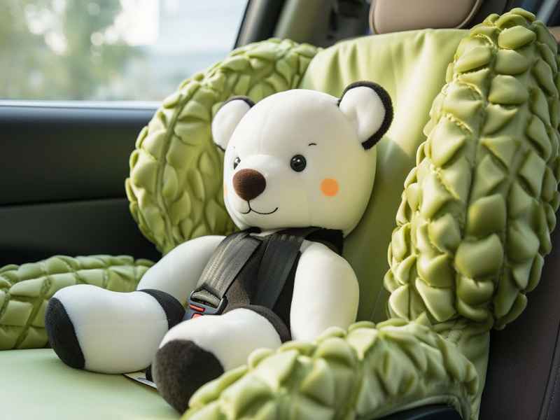 儿童坐垫制作、儿童坐垫制作工艺