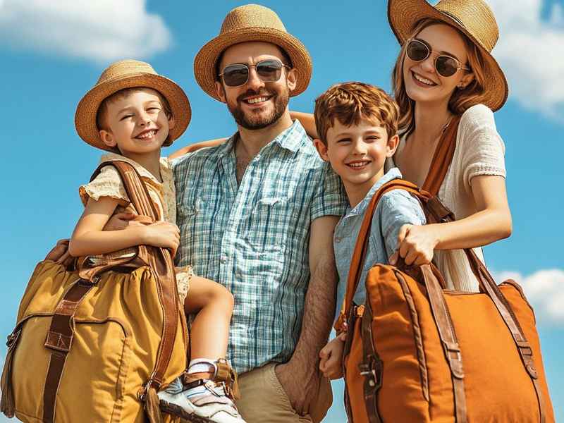 家庭旅行游戏 家庭旅行游戏大全