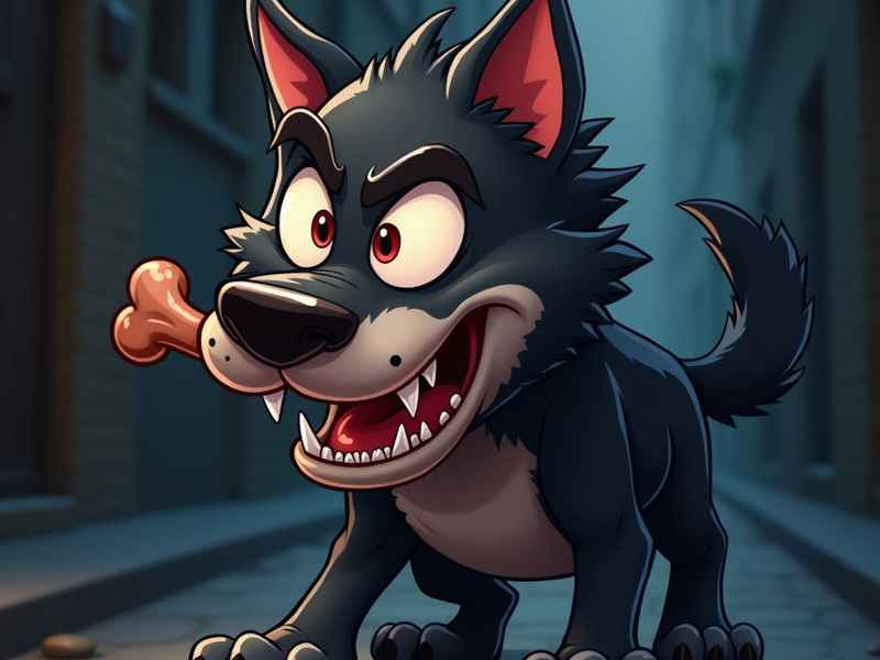 狗狗乐园故事 儿童mp3（狗狗乐园音乐mp3）