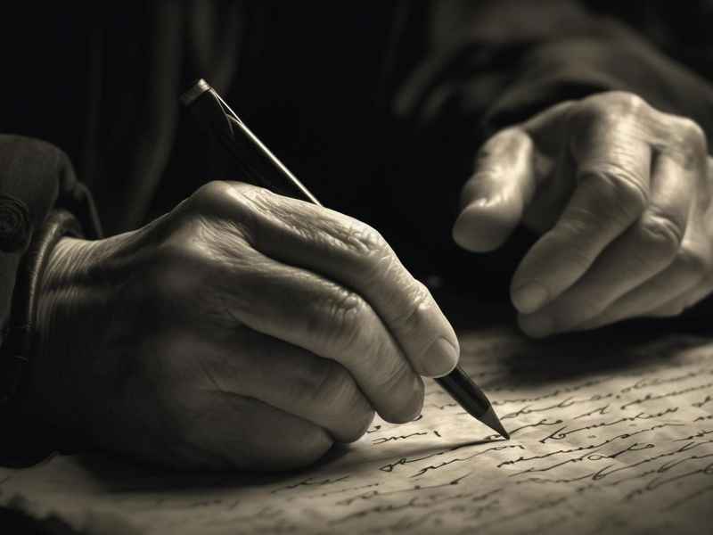 故事钢笔字帖 故事钢笔字帖怎么写