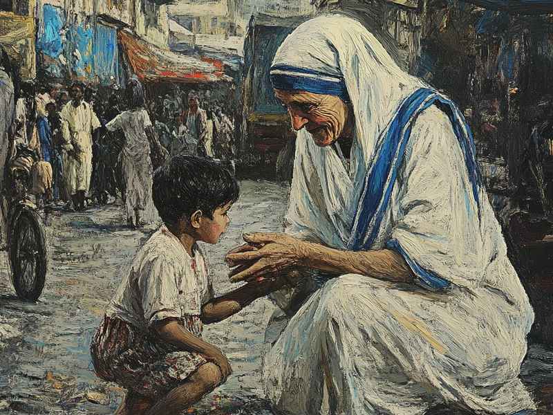 母鸡的故事告诉我们什么道理 - 母鸡的故事告诉我们什么道理呢