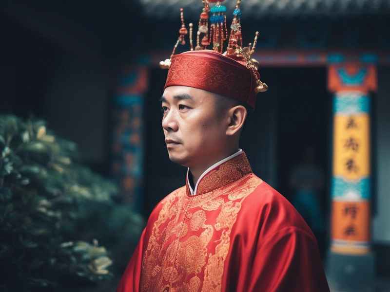 入赘上门女婿的故事、入赘上门女婿的故事简介