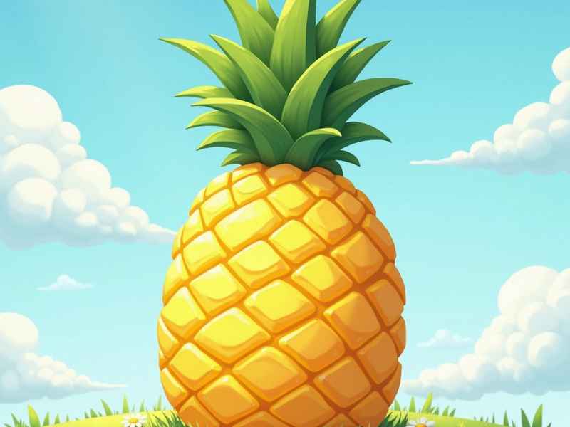 三年级上册关于菠萝的故事 三年级上册关于菠萝的故事有哪些