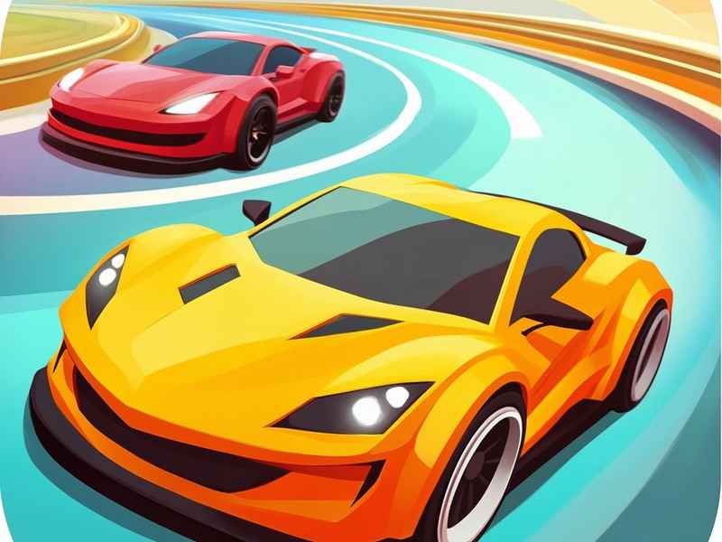 少儿编程赛车游戏、少儿编程赛车游戏推荐
