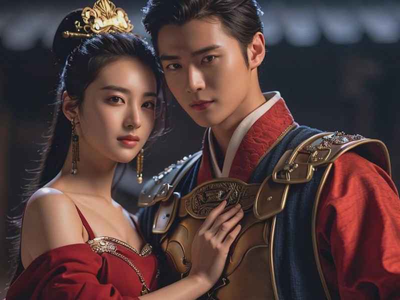 兰陵王故事完整版 兰陵王故事完整版百度云