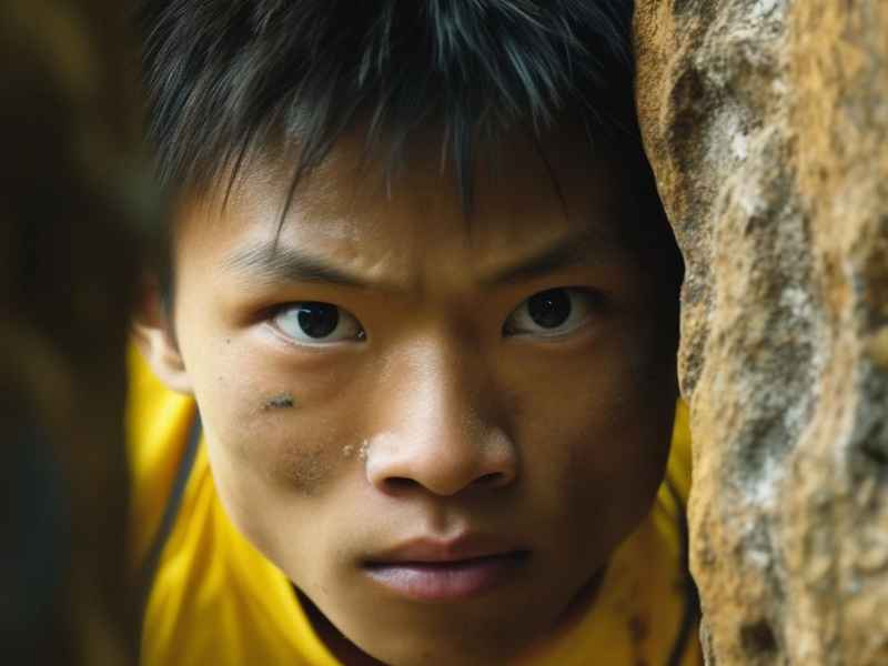 寒门学子励志故事，寒门学子励志故事大全