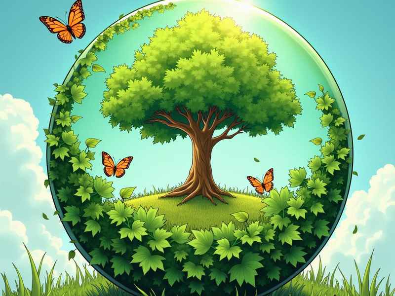 关于环保的微童话、关于环保的童话作文范文