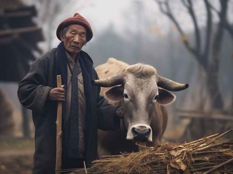 农村故事讲述、农村故事讲述的是什么