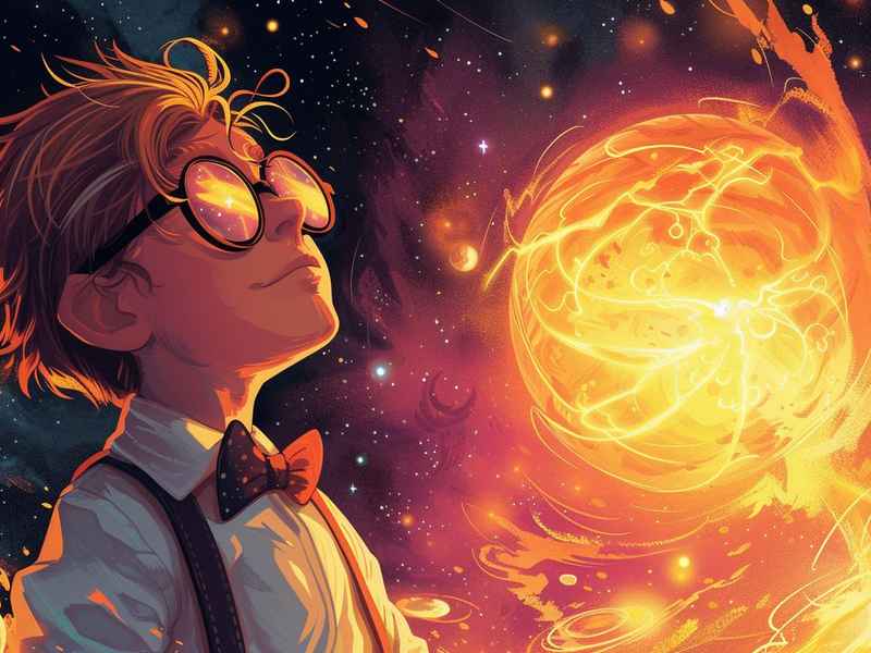 少儿科幻故事大全；少儿科幻故事大全视频