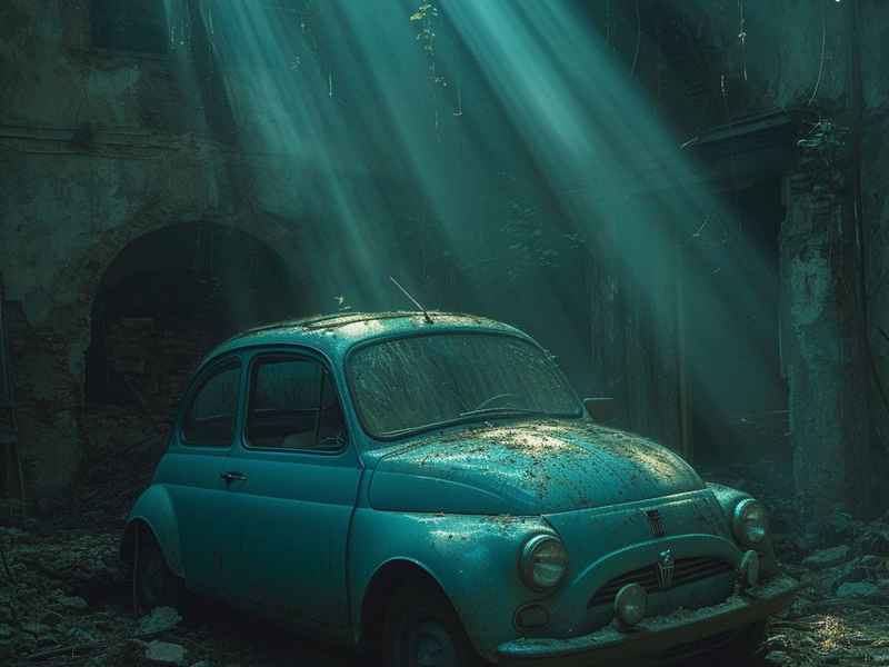 汽车故事儿童8到12岁；少儿汽车故事