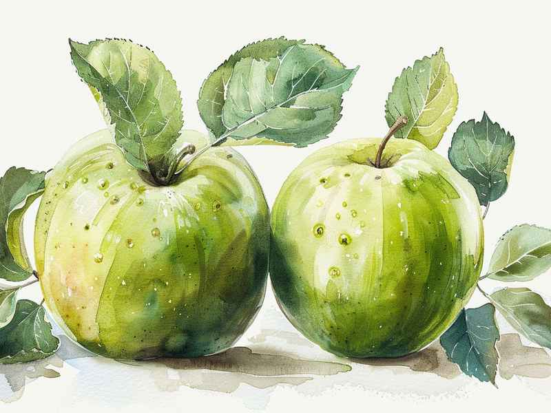 关于水果的儿童故事绘本大全（关于水果的幼儿故事大全）