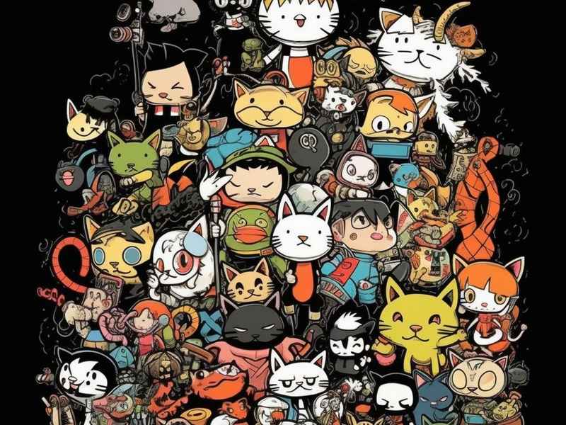 日本著名儿童绘本，日本著名儿童绘本有哪些