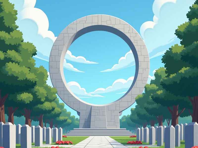 清明祭奠故事 清明祭奠故事简介