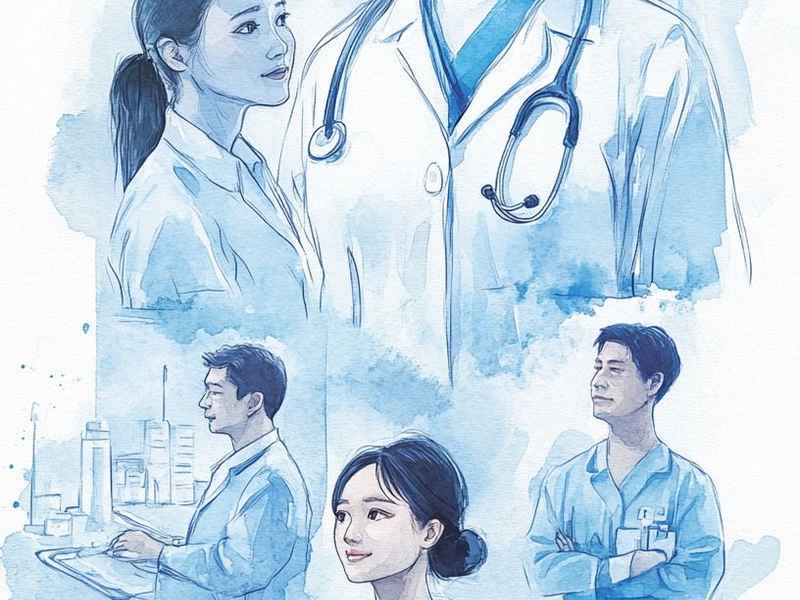 感人医生救人故事 - 感人医生救人故事简短