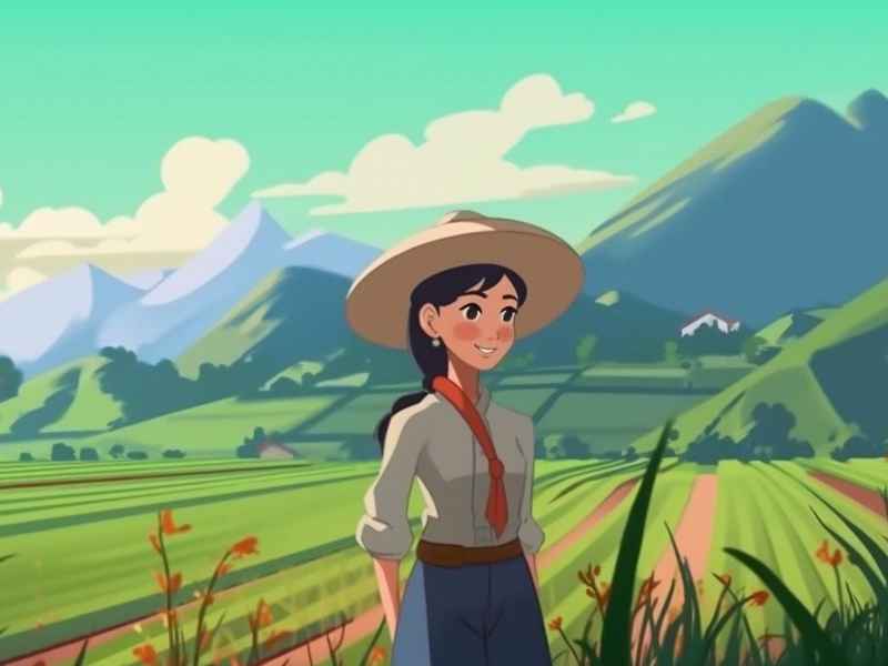 刘胡兰的故事幼儿版，刘胡兰的故事幼儿版视频