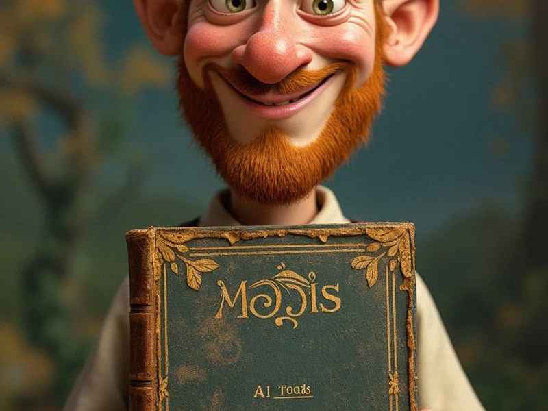 关于魔法的动画片、帮我找到所有关于魔法的动画片