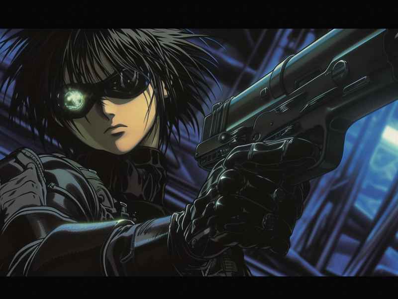 枪神动画片全集（枪神动画片全集在线观看）