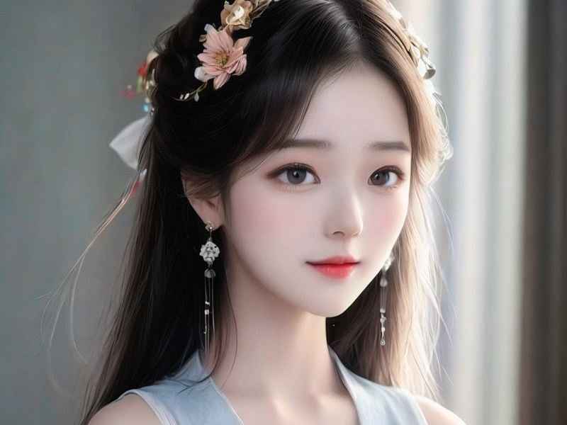 故乔小圆，故乔相识小说