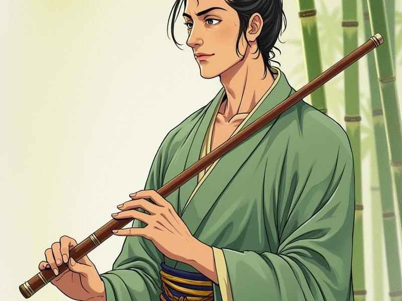 夸父追日故事文字版 - 夸父追日故事文字版图片