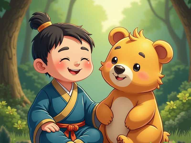 少儿说故事（少儿讲故事视频大全）