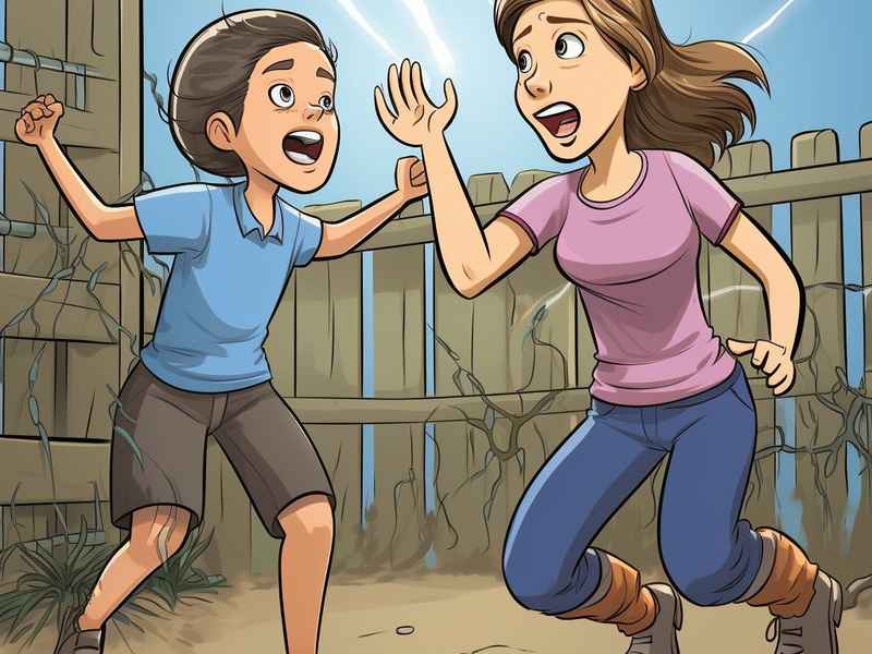 惊险故事100篇、惊险故事100字