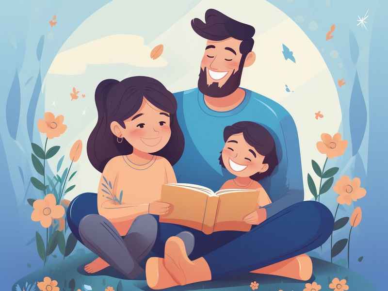 培养孩子情商的故事；培养孩子情商的故事书