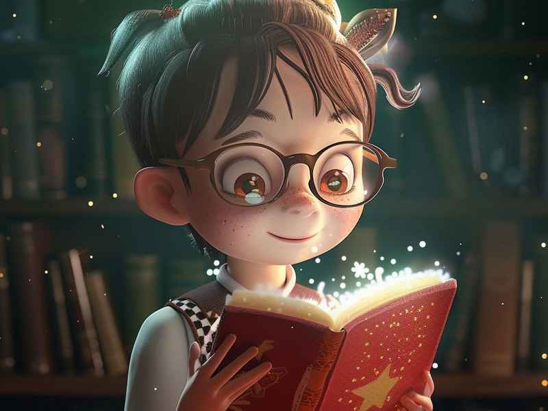 女生讲故事睡前故事 女生讲的睡前故事